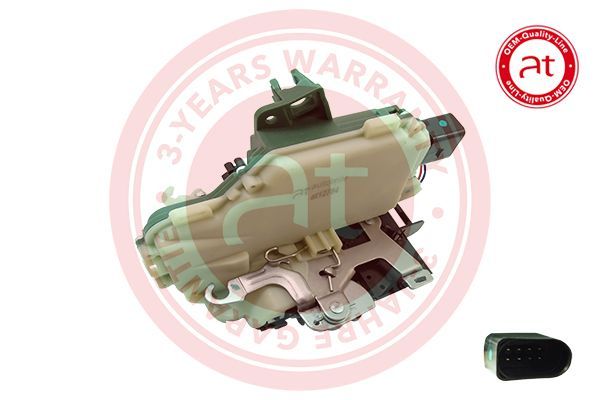 Durų užraktas at autoteile germany at12784