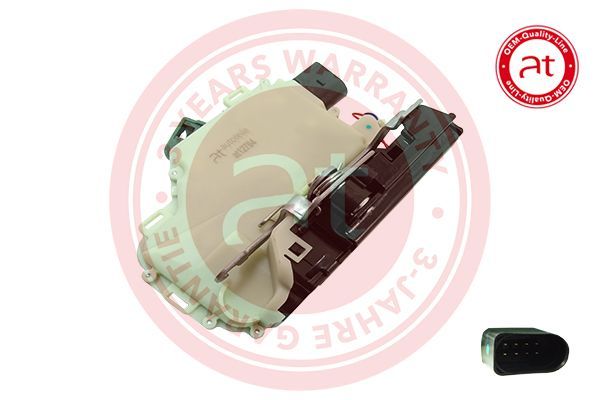 Durų užraktas at autoteile germany at12784