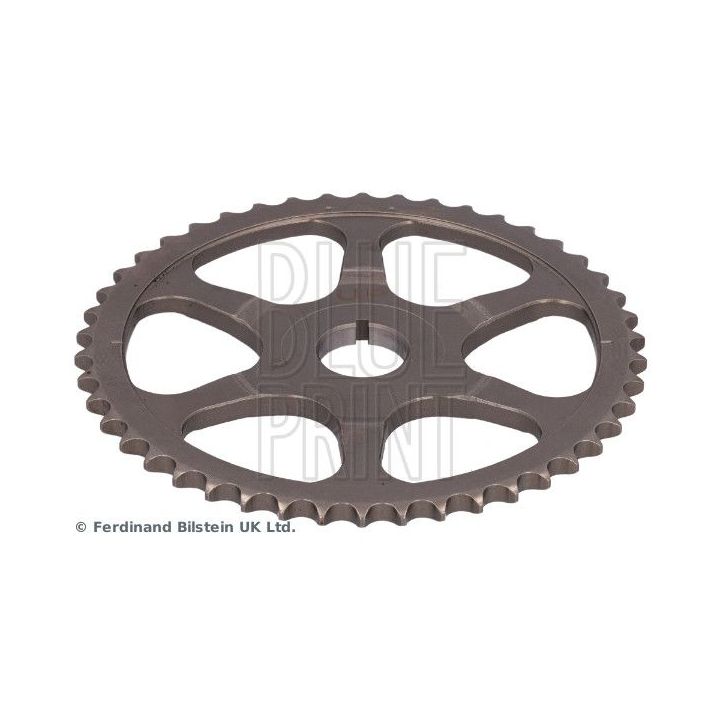 Pavara, skirstomasis velenas BLUE PRINT ADBP610223