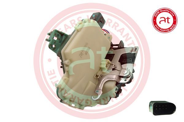 Durų užraktas at autoteile germany at12784