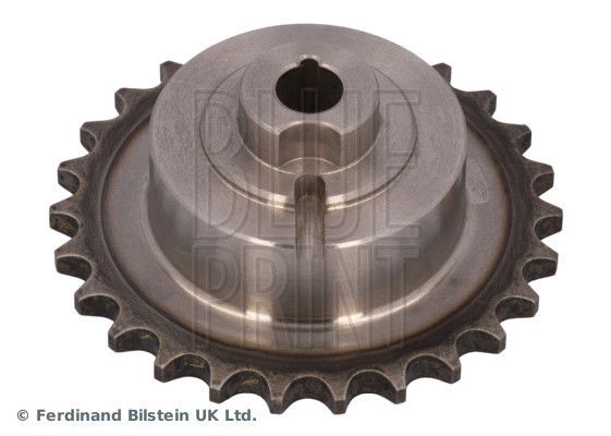 Pavara, skirstomasis velenas BLUE PRINT ADBP610236