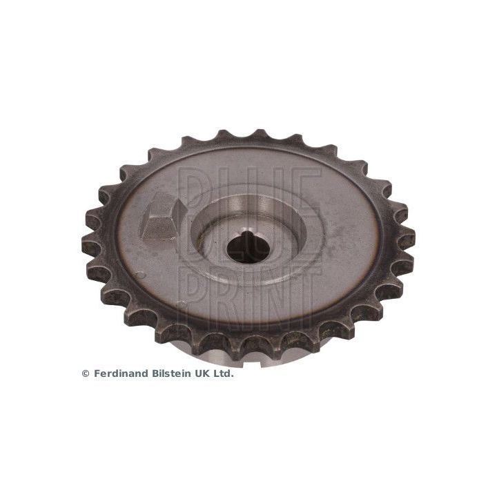 Pavara, skirstomasis velenas BLUE PRINT ADBP610236