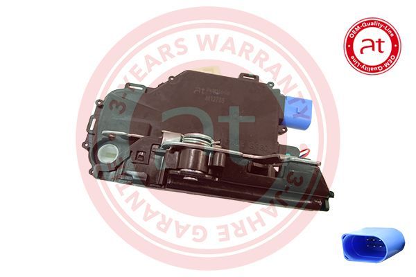 Durų užraktas at autoteile germany at12785