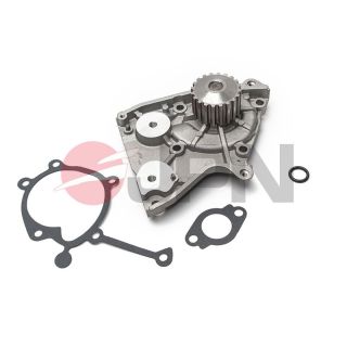 Vandens siurblys, variklio aušinimas JPN 10C3011-JPN