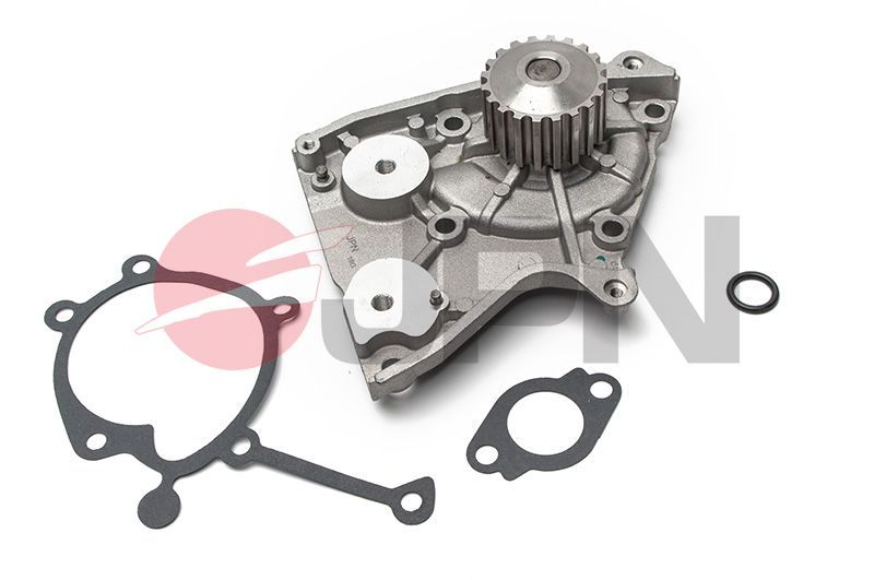 Vandens siurblys, variklio aušinimas JPN 10C3011-JPN