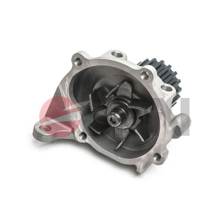 Vandens siurblys, variklio aušinimas JPN 10C3024-JPN