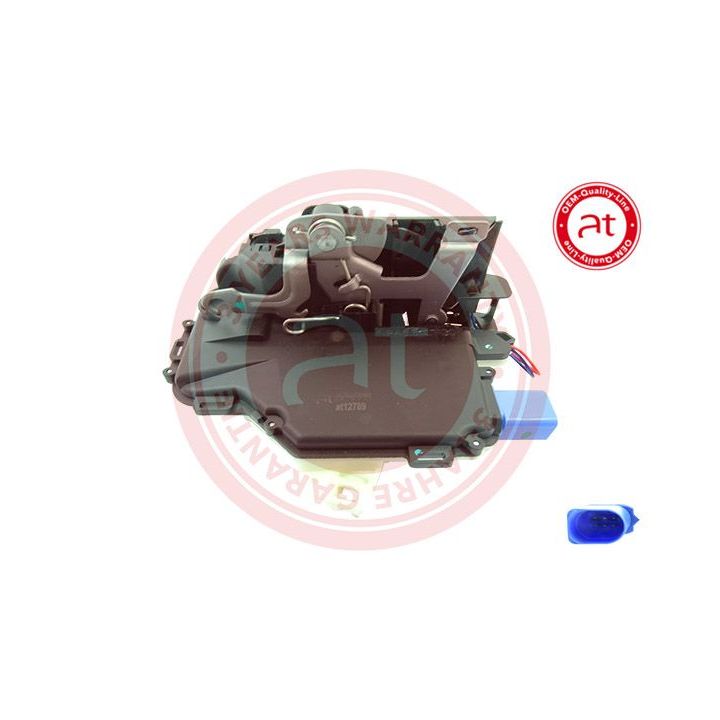 Durų užraktas at autoteile germany at12789