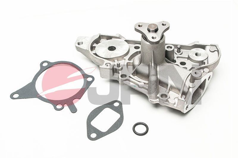 Vandens siurblys, variklio aušinimas JPN 10C3038-JPN