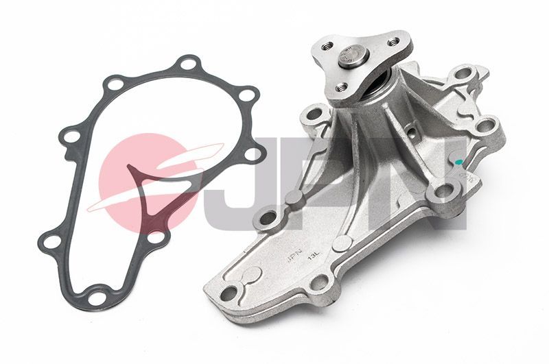 Vandens siurblys, variklio aušinimas JPN 10C3046-JPN