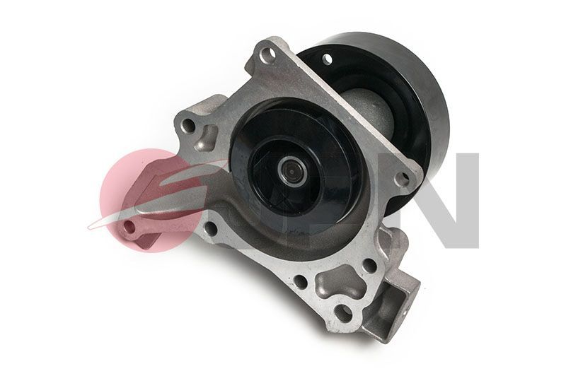 Vandens siurblys, variklio aušinimas JPN 10C3051-JPN