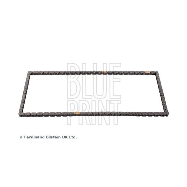 Pavaros grandinė BLUE PRINT ADBP750027