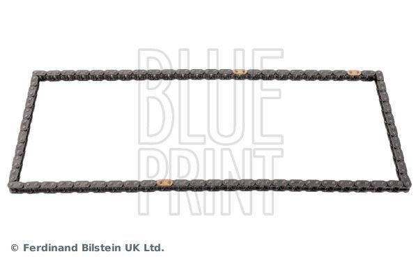 Pavaros grandinė BLUE PRINT ADBP750027