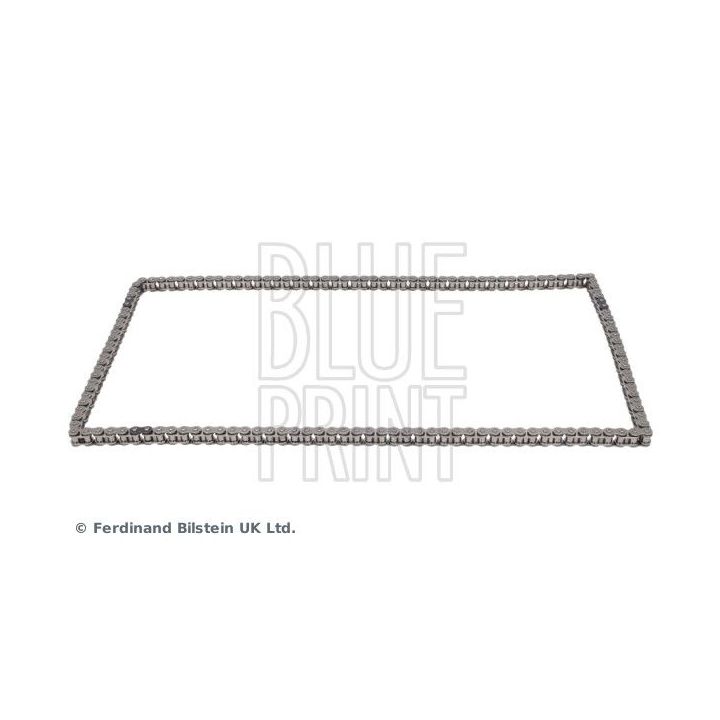 Pavaros grandinė BLUE PRINT ADBP750050