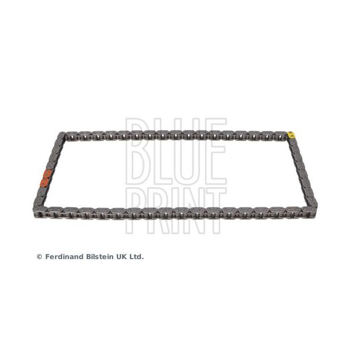 Pavaros grandinė BLUE PRINT ADBP750054