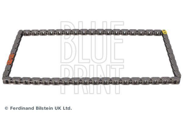 Pavaros grandinė BLUE PRINT ADBP750054
