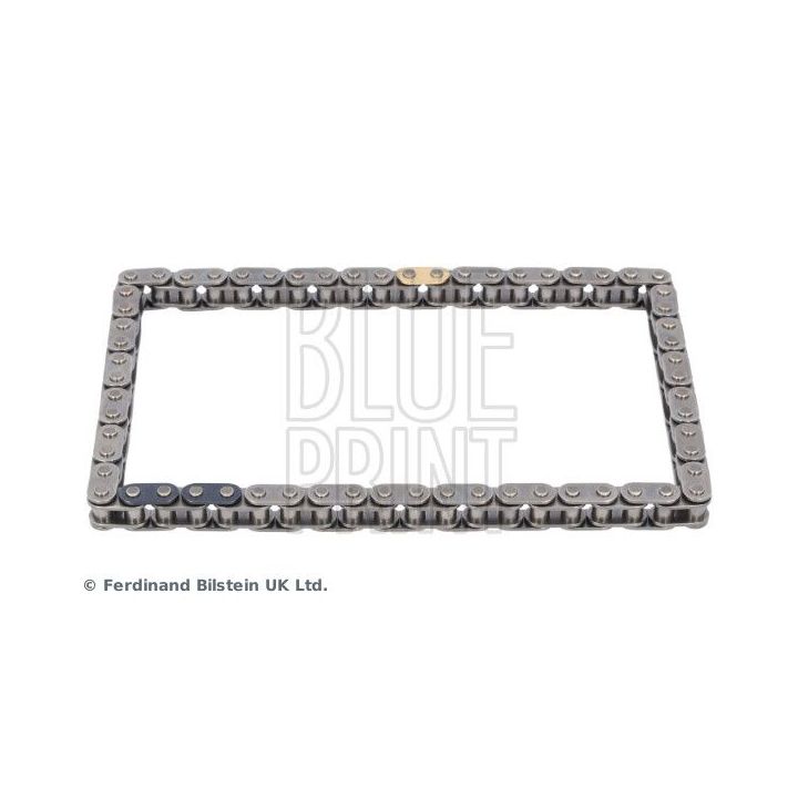 Pavaros grandinė BLUE PRINT ADBP750055