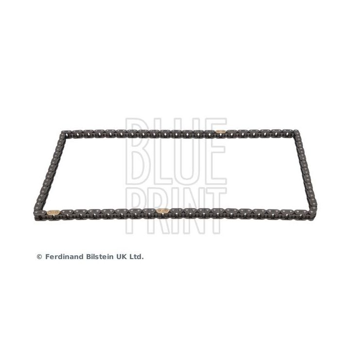 Pavaros grandinė BLUE PRINT ADBP750057