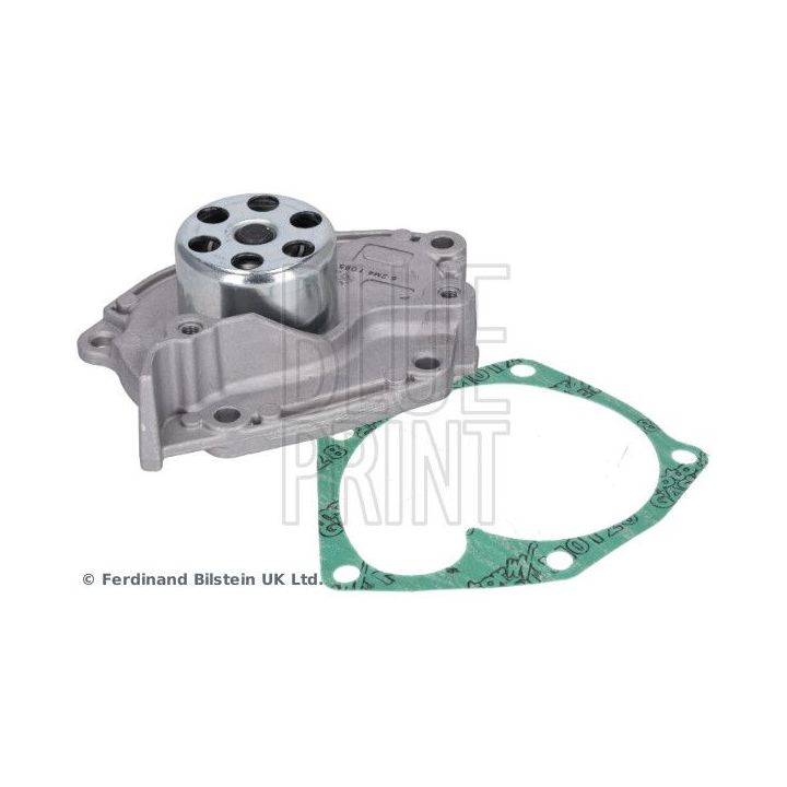 Vandens siurblys, variklio aušinimas BLUE PRINT ADBP910011