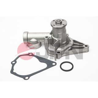 Vandens siurblys, variklio aušinimas JPN 10C5004-JPN