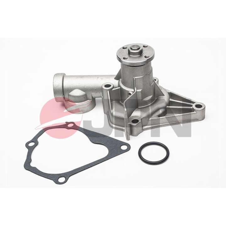 Vandens siurblys, variklio aušinimas JPN 10C5004-JPN