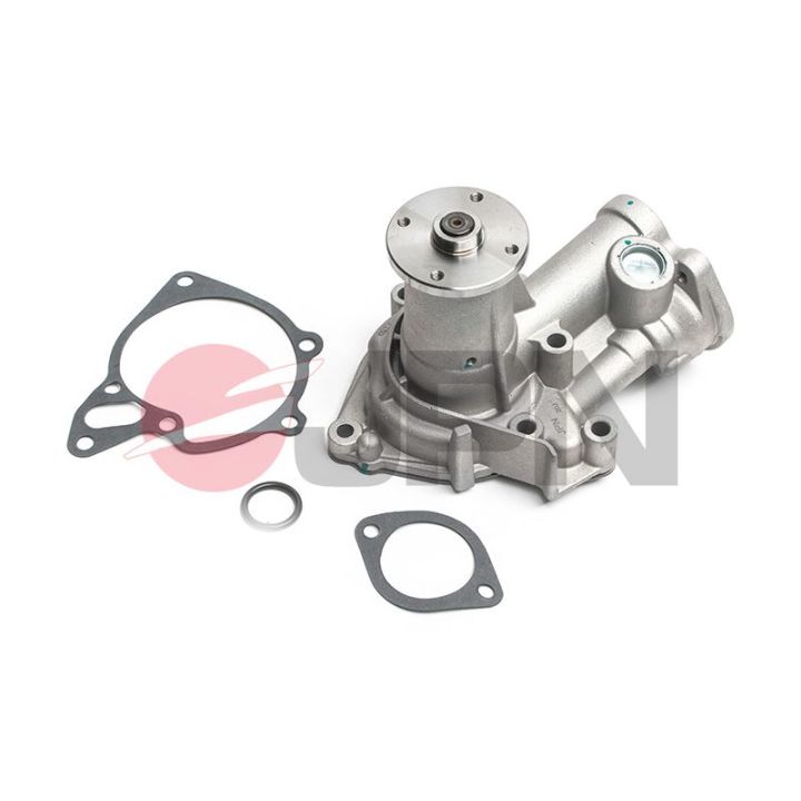 Vandens siurblys, variklio aušinimas JPN 10C5006-JPN