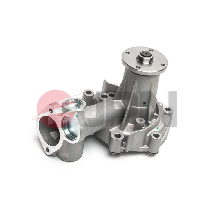 Vandens siurblys, variklio aušinimas JPN 10C5006-JPN