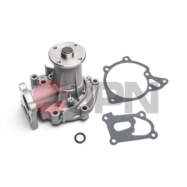 Vandens siurblys, variklio aušinimas JPN 10C5027-JPN