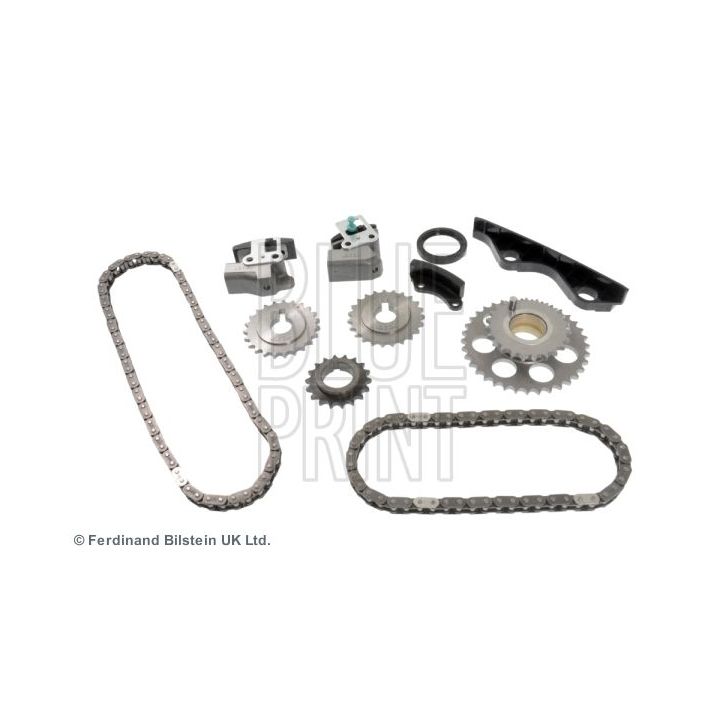 Paskirstymo grandinės komplektas BLUE PRINT ADN173505C