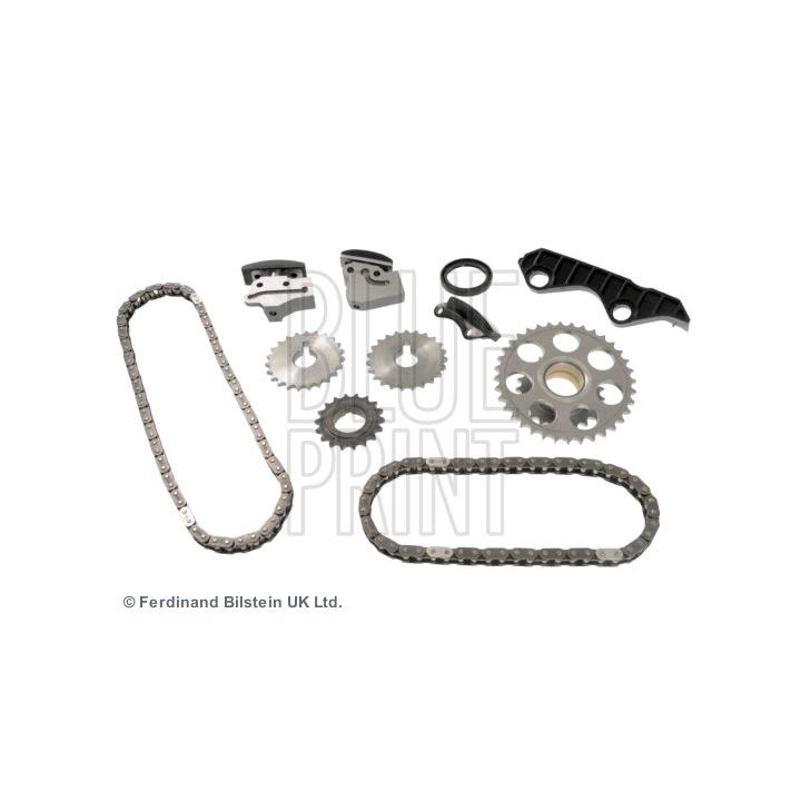 Paskirstymo grandinės komplektas BLUE PRINT ADN173505C