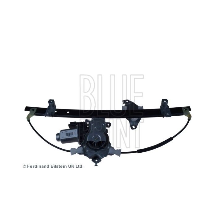 Lango pakėliklis BLUE PRINT ADN11383