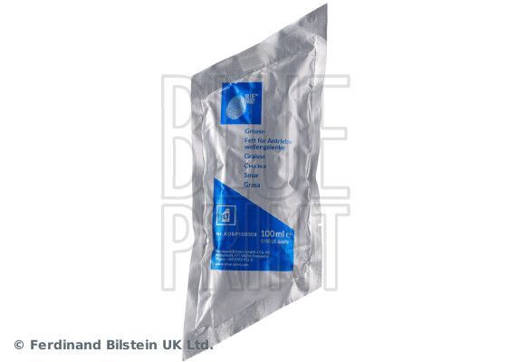 Tepalas BLUE PRINT ADBP550008