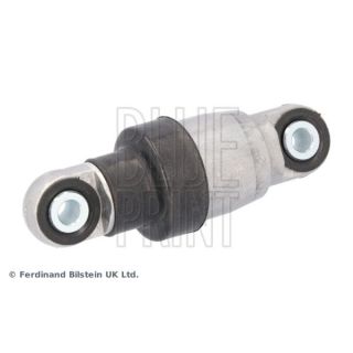 Vibracijos slopintuvas, V formos rumbuotas diržas BLUE PRINT ADBP960094