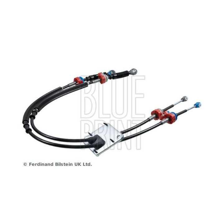 Trosas, neautomatinė transmisija BLUE PRINT ADBP380011