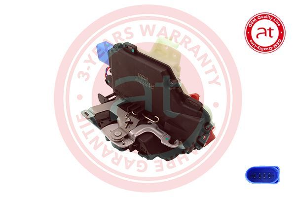 Durų užraktas at autoteile germany at12821