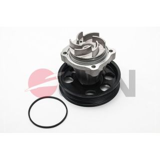 Vandens siurblys, variklio aušinimas JPN 10C8016-JPN