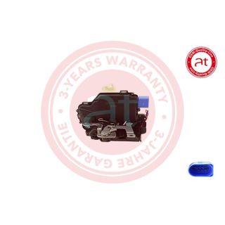 Durų užraktas at autoteile germany at12822