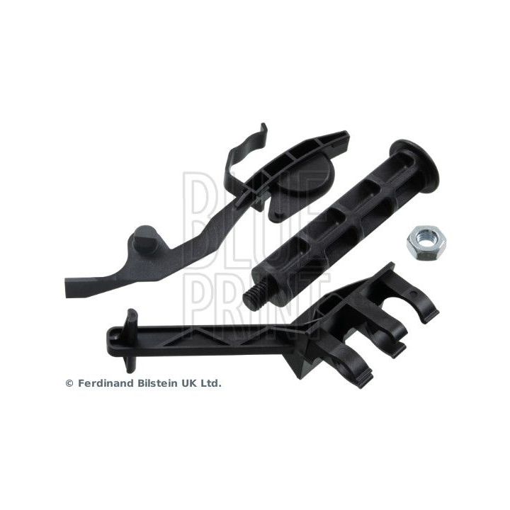 Centravimo įrankis, sankabos diskas BLUE PRINT ADBP550011