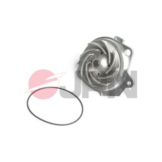 Vandens siurblys, variklio aušinimas JPN 10C8022-JPN