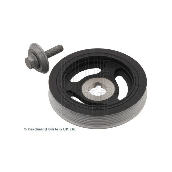 Skriemulys, alkūninis velenas BLUE PRINT ADBP610106