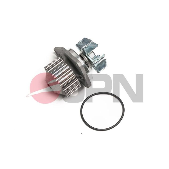 Vandens siurblys, variklio aušinimas JPN 10C9028-JPN