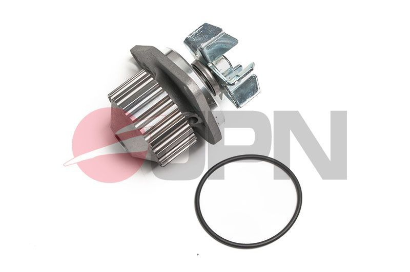 Vandens siurblys, variklio aušinimas JPN 10C9028-JPN