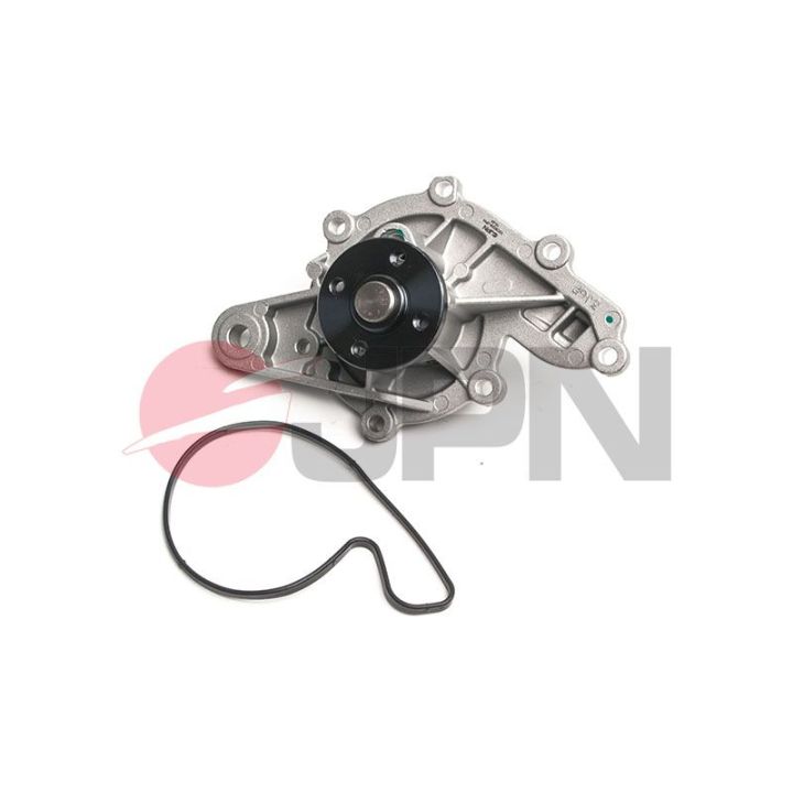 Vandens siurblys, variklio aušinimas JPN 10C9029-JPN