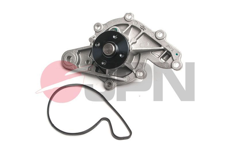 Vandens siurblys, variklio aušinimas JPN 10C9029-JPN