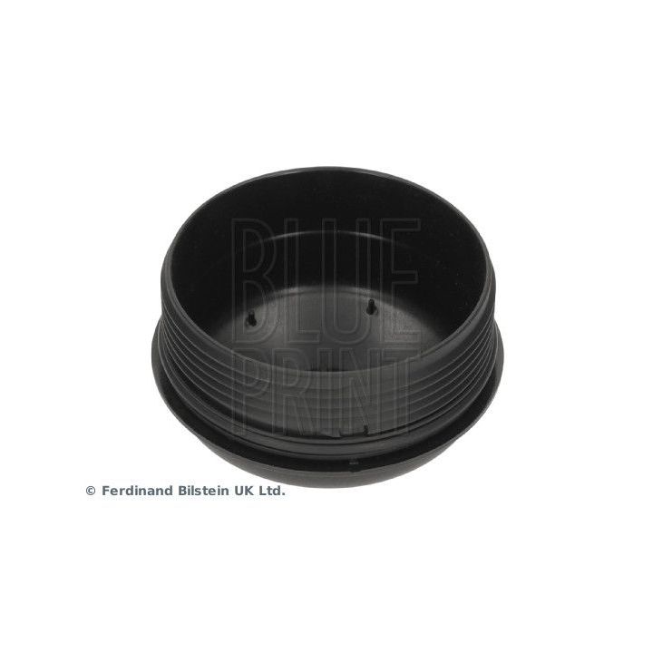 Dangtis, alyvos filtro korpusas BLUE PRINT ADBP990041