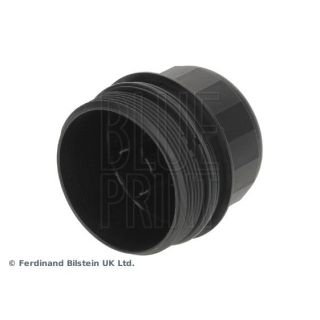 Dangtis, alyvos filtro korpusas BLUE PRINT ADBP990042