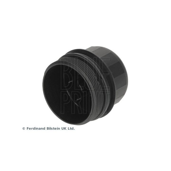 Dangtis, alyvos filtro korpusas BLUE PRINT ADBP990042