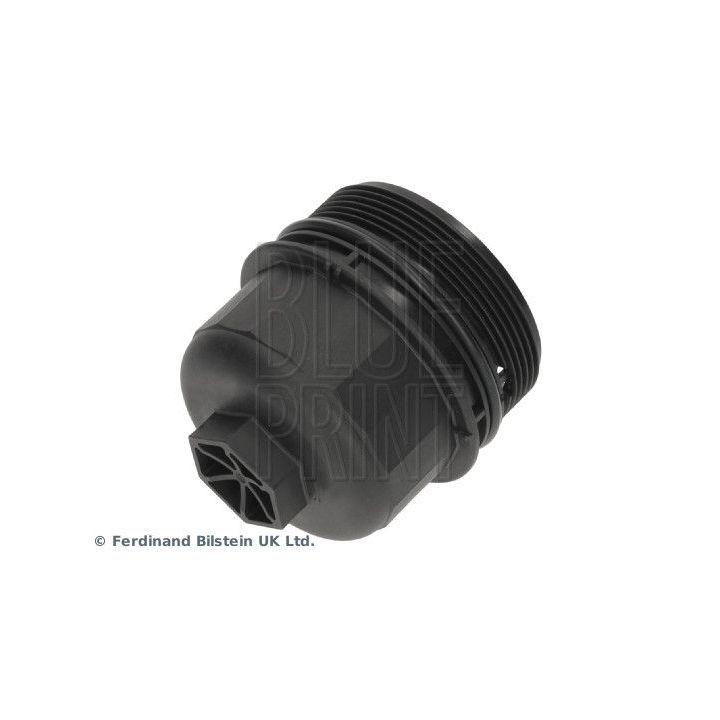 Dangtis, alyvos filtro korpusas BLUE PRINT ADBP990042