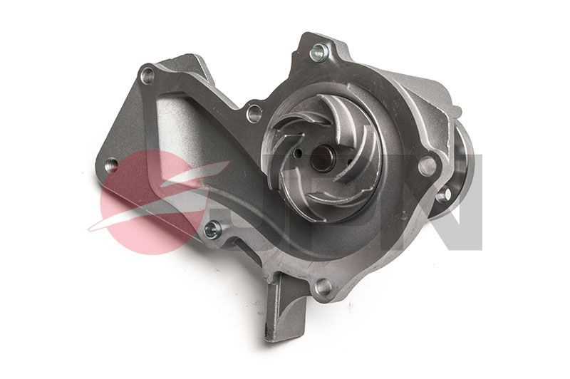 Vandens siurblys, variklio aušinimas JPN 10C9035-JPN