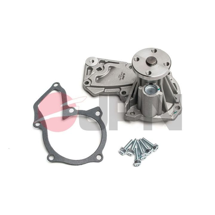 Vandens siurblys, variklio aušinimas JPN 10C9035-JPN