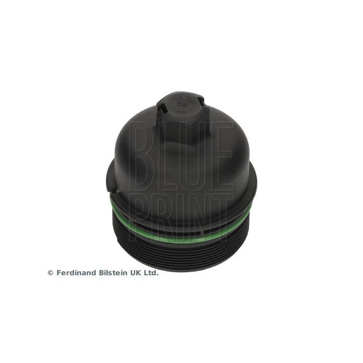 Dangtis, alyvos filtro korpusas BLUE PRINT ADBP990050